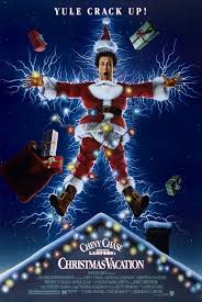 National Lampoons Christmas Vacation